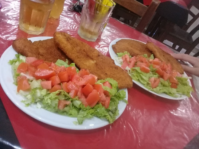 Opinii despre Maxi Pizza în Concordia - Gastronomía y hostelería