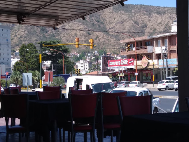 Villa Dominguez, KZL Villa Carlos Paz Córdoba AR, Av. Uruguay 550, X5152