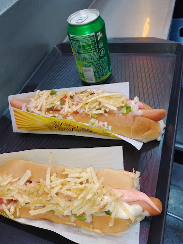 Opinii despre Don Pancho în Gran Buenos Aires - Gastronomía y hostelería