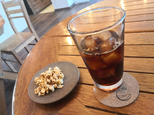 Terrua Cafetería | Cafeteria en Miraflores - Gastronomía y hostelería