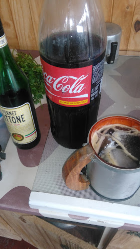 Hamburguesería “Miguel"