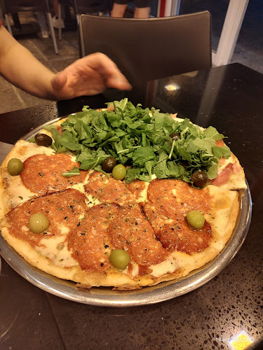 La Casona Pizzeria
