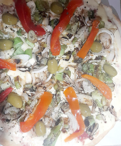 Comentarii opinii despre Cocina Gourmet