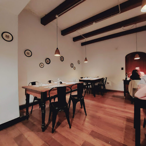 Comentarii opinii despre El Modesto Comedor