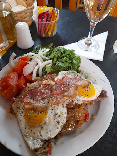 La Stanza - Gastronomía y hostelería