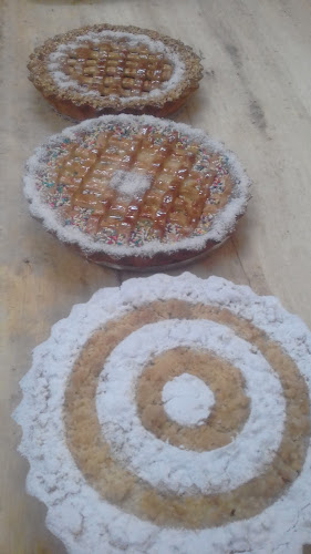 Opinii despre PANIFICADORA " NONA ANA " în Godoy Cruz - Gastronomía y hostelería