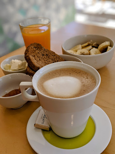 Opinii despre Cremolatti în Posadas - Gastronomía y hostelería