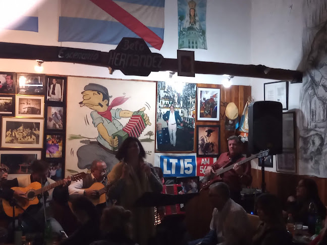 Boliche Ducasse - Concordia