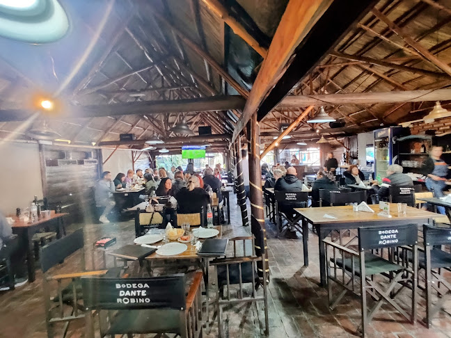 Parrilla Tomasito - Ranelagh