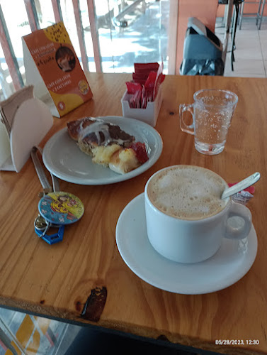 La Lihué - Córdoba