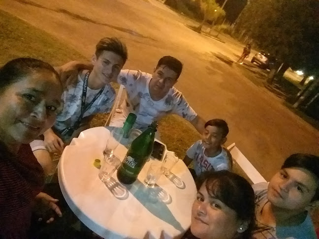 Hamburguesería "Oti" - Gastronomía y hostelería