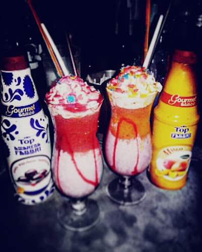 Nenina Costa Alta - Gastronomía y hostelería