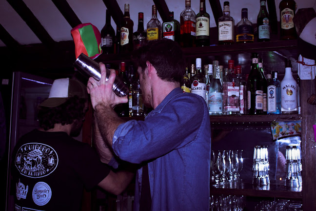 Opinii despre Cuidado Con El Perro în Tigre - Gastronomía y hostelería