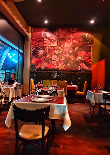 Opinii despre Ajoarriero în Rosario - Gastronomía y hostelería