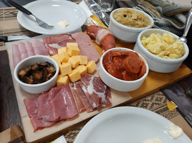 Opinii despre Alte Deutscher Santa Fe (Choperia Viejo Alemán) în Santa Fe de la Vera Cruz - Gastronomía y hostelería