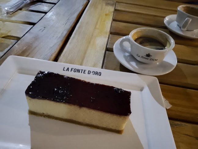 Opinii despre La Fonte D'Oro | Sucursal Alem (Mar del Plata) în Mar del Plata - Gastronomía y hostelería