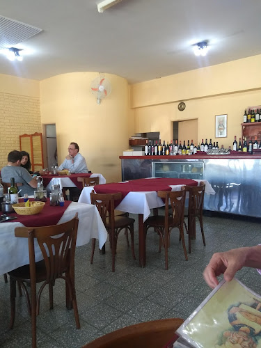 Donato Restaurant - Parrilla - Campana