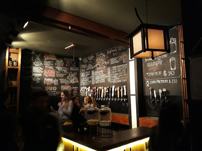 On Tap Vicente López - Gastronomía y hostelería