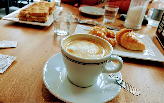 La Fonte D'Oro | Sucursal Alem (Mar del Plata)