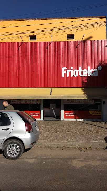 Frioteka