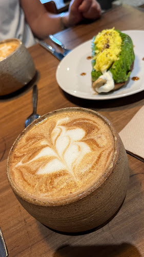 Casa Hulpe - Café de Especialidad - Gastronomía y hostelería