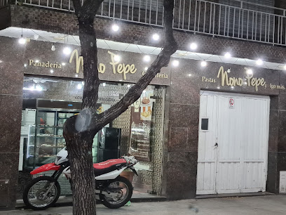 Panadería Nono Pepe