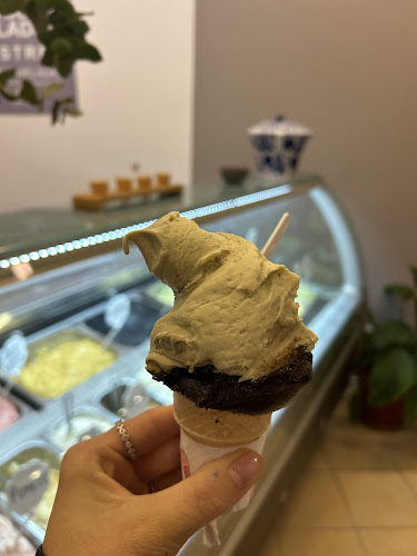 Vasko helados - Acassuso