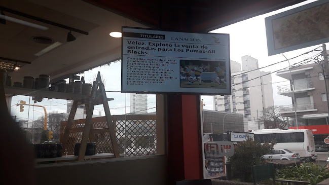 Comentarii opinii despre ALTA BURGER