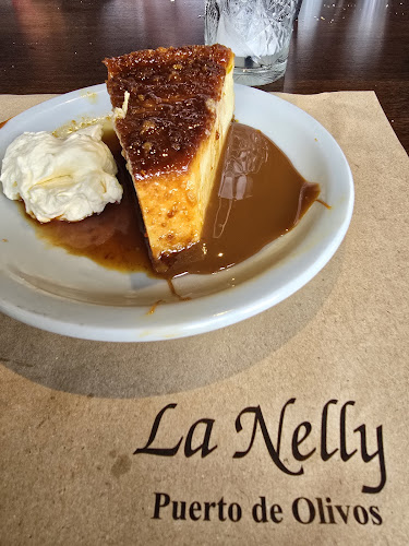 Opinii despre Parrilla nelly în Olivos - Gastronomía y hostelería