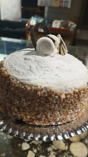 Comentarii opinii despre Panadería Murillo