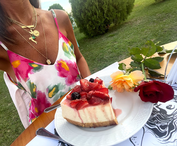 Comentarii opinii despre Flora- Vivero y Casa de Té