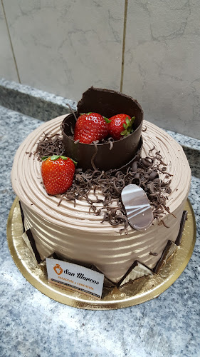 Opinii despre Confiteria San Marcos în Marcos Paz - Gastronomía y hostelería