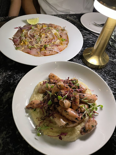 CALDO Restaurante - Mar del Plata