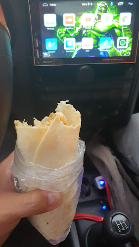 Shawarma Alibaba - La Rioja