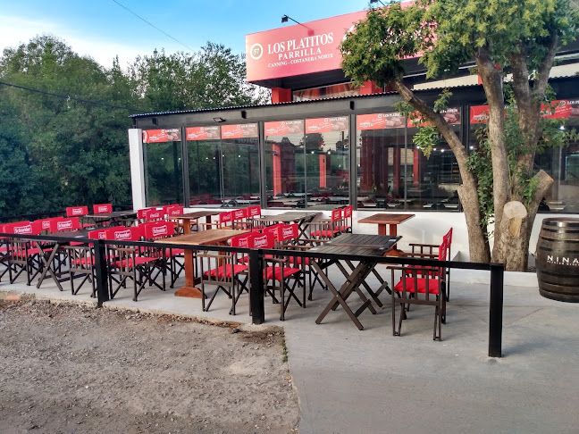 Los Platitos Canning - Gastronomía y hostelería