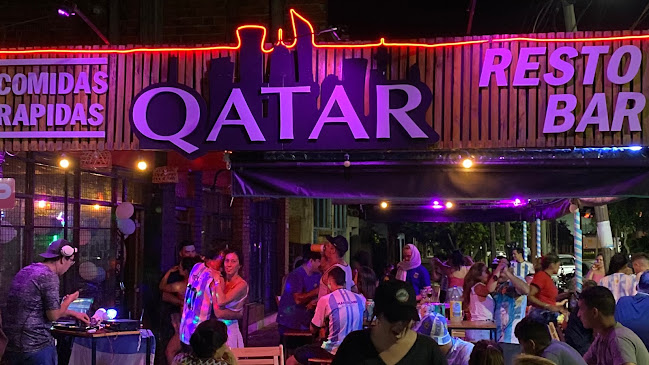 Qatar Resto bar - Posadas