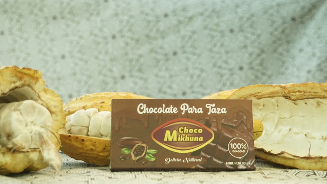 Chocolates chocomikhuna - San Miguel de Tucumán