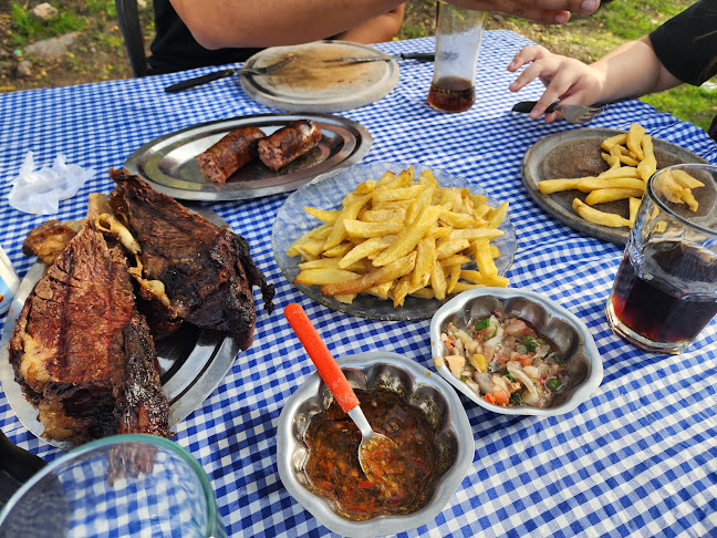 Opinii despre Parrilla Don Pepe în Ezeiza - Gastronomía y hostelería