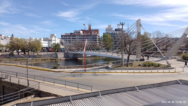 9 de Julio 190, X5152 Villa Carlos Paz, Córdoba