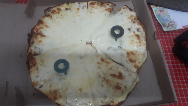 Pizzería - Sandwichería "Silvina" - Gastronomía y hostelería