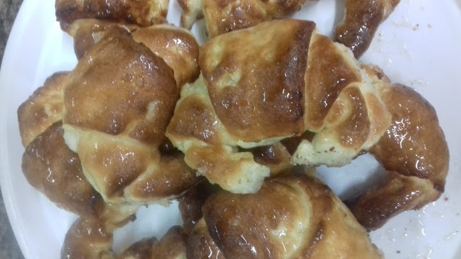 Opinii despre TACC Free în San Rafael - Gastronomía y hostelería