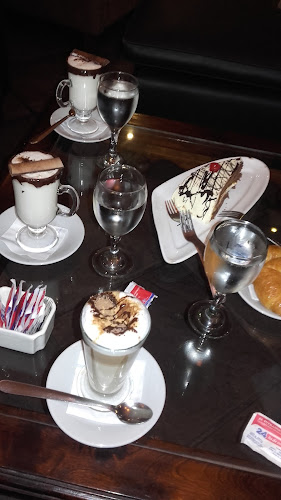 Comentarii opinii despre Charleston