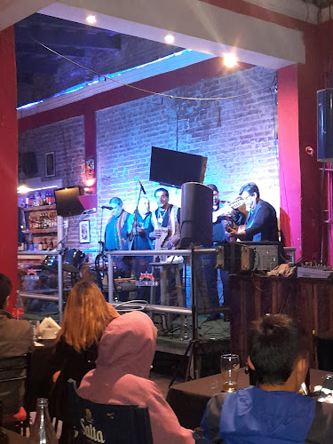 Balcarce 980, A4400 Salta