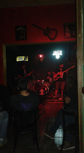 The House Bar - Adrogué