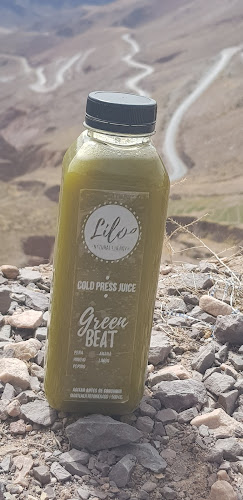 Lilo Juice Bar - Gastronomía y hostelería