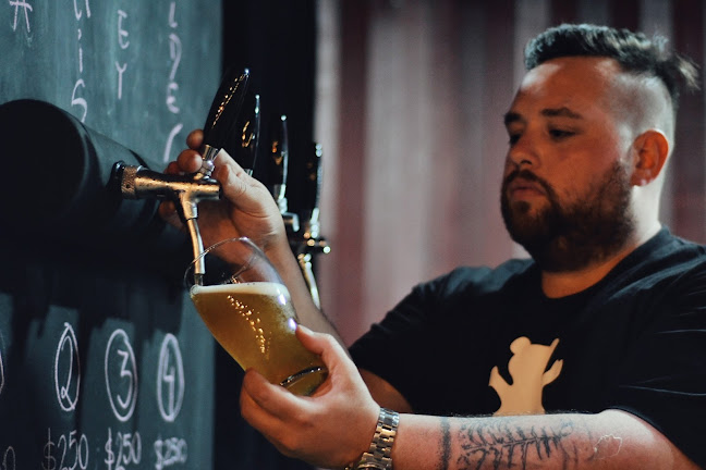 La Estación - Patio Cultural - Punta Alta