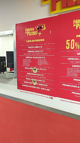 Fabrica De Pizzas - San Salvador de Jujuy