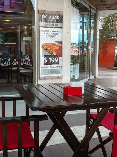 New Bar - Gastronomía y hostelería