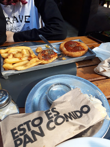 Rocky Garden - Villa Udaondo