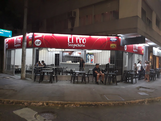 El Pro - Gastronomía y hostelería